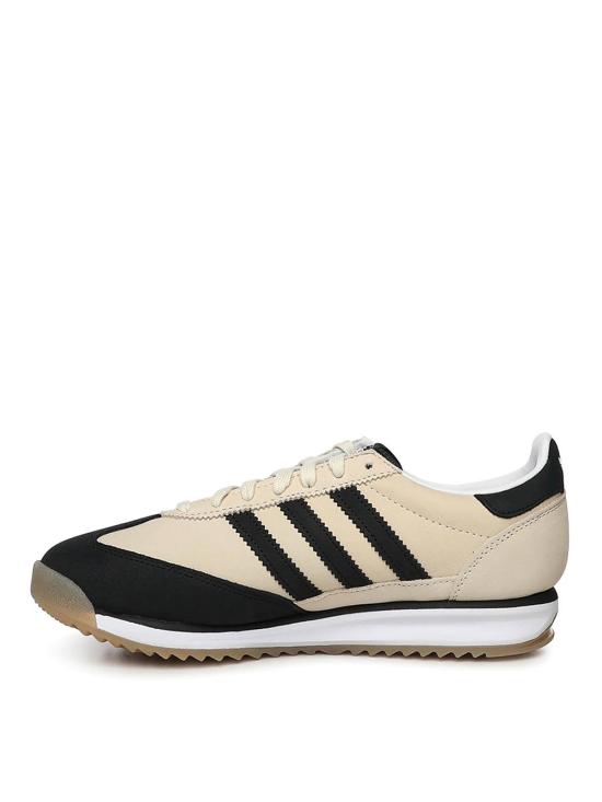 25FW 아디다스 SL 72 JQ4961 Cream - ADIDAS