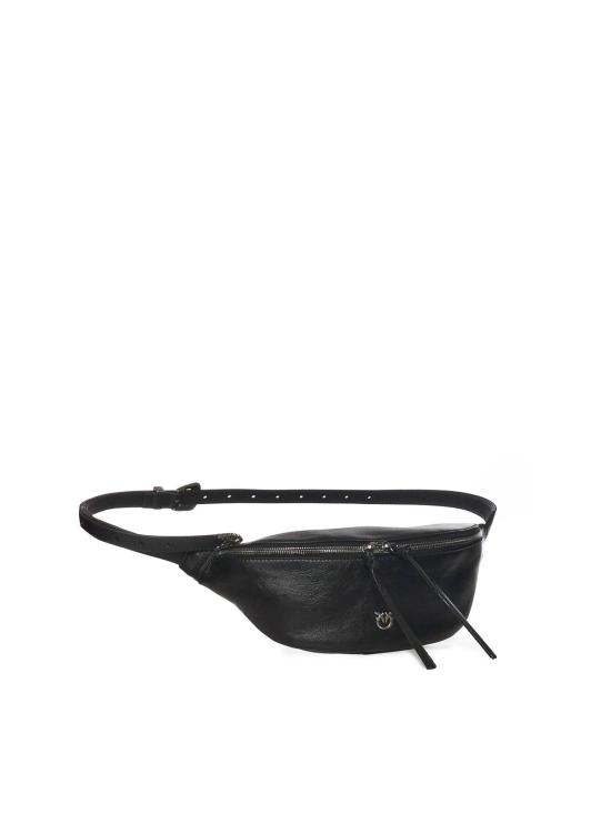 26SS 핑코 토트백 106724A2JGZ99O Black - PINKO