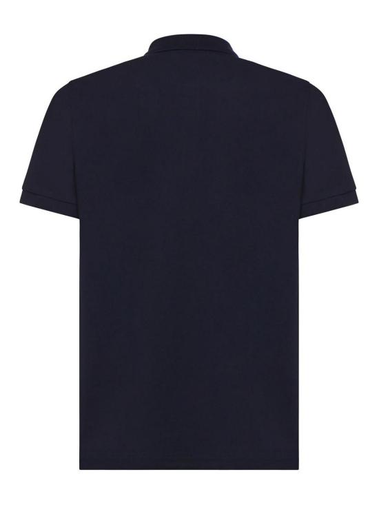 26SS 페이 폴로 티셔츠 NPMB252144STDWU806 Blue - FAY