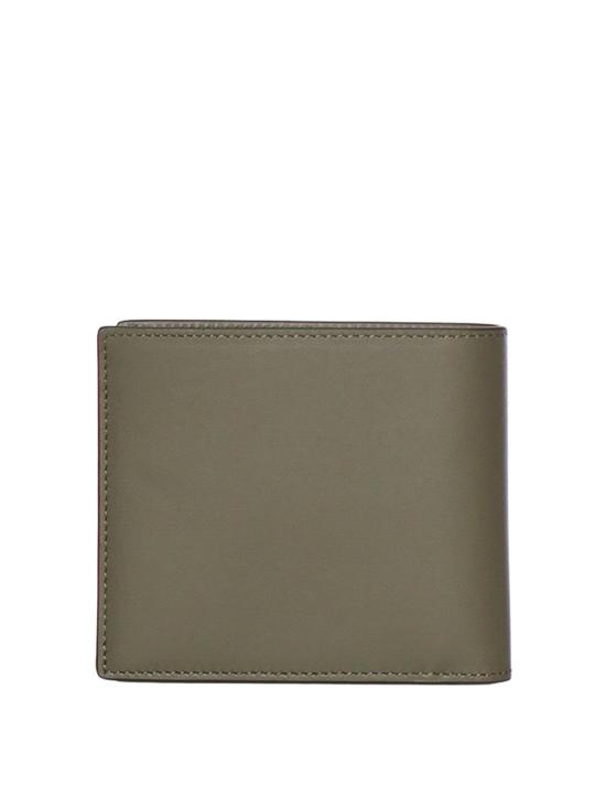 26SS 로에베 남성지갑 C565302X074160 Green - LOEWE