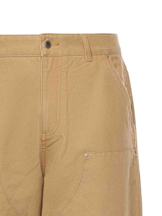 26SS 리프레젠트 팬츠 MLM10047925 Beige - REPRESENT