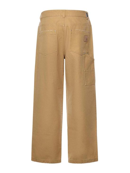 26SS 리프레젠트 팬츠 MLM10047925 Beige - REPRESENT