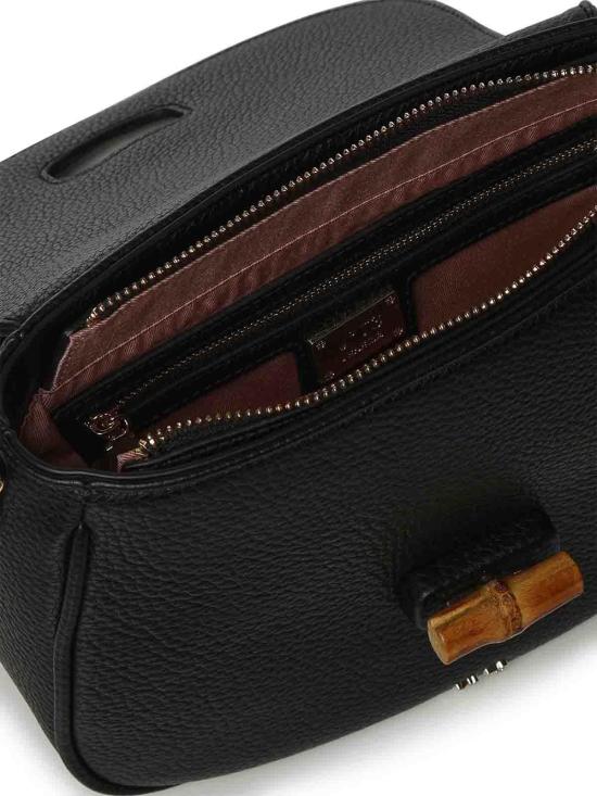 26SS 브이73 숄더백 73BS9M607BEATRICENERO Black - V73