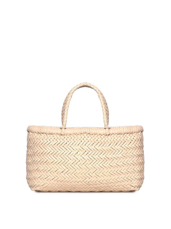 26SS 드래곤디퓨전 미니 플랫 고라 백 8809NATURAL Beige