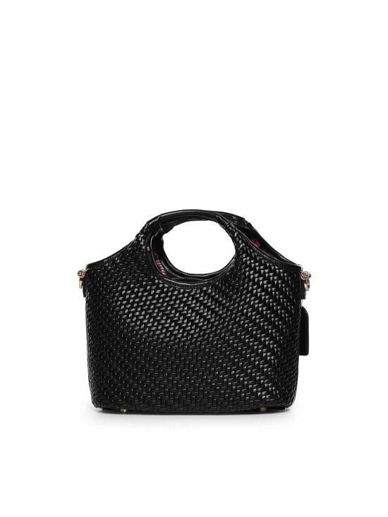 26SS 브이73 클러치/파우치 73BS9O602ZELDANERO Black - V73