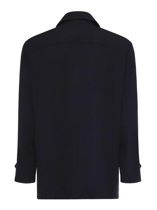 26SS 페이 의류 NAM6152005SVUWU807 Blue - FAY