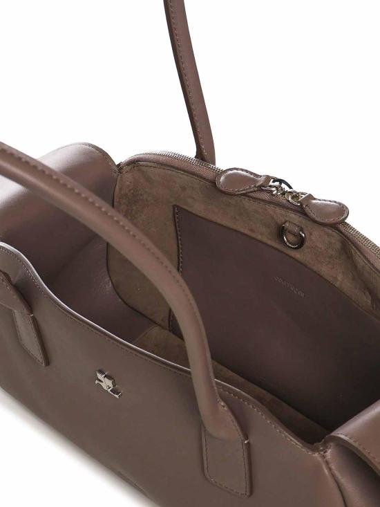 26SS 쿠레쥬 토트백 126GSA206CV00341099 Beige - COURREGES