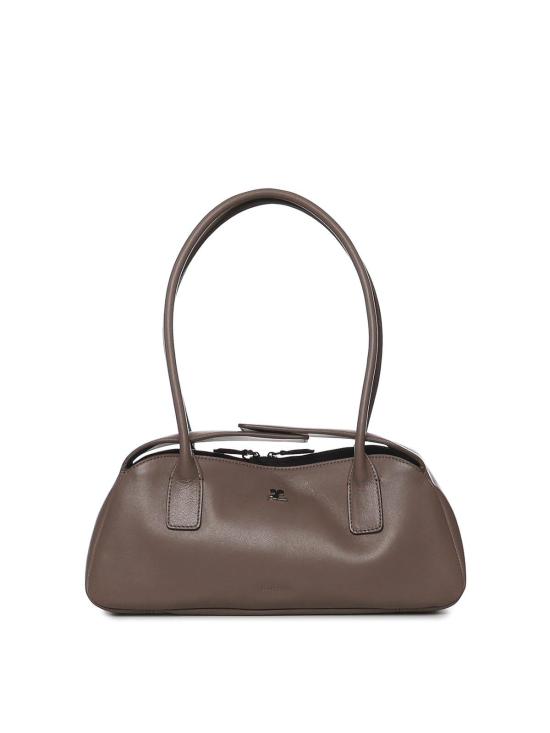 26SS 쿠레쥬 토트백 126GSA206CV00341099 Beige