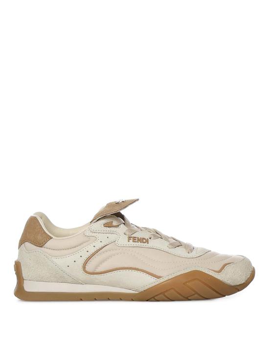 26SS 펜디 스니커즈 8E8820AYFEF1TZ7 White