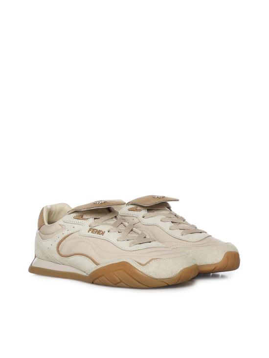 26SS 펜디 스니커즈 8E8820AYFEF1TZ7 White - FENDI