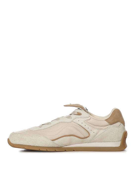 26SS 펜디 스니커즈 8E8820AYFEF1TZ7 White - FENDI