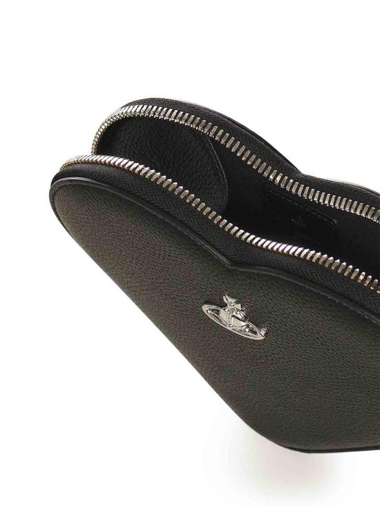 26SS 비비안웨스트우드 크로스백 58010001WS000DN403 Black - VIVIENNE WESTWOOD