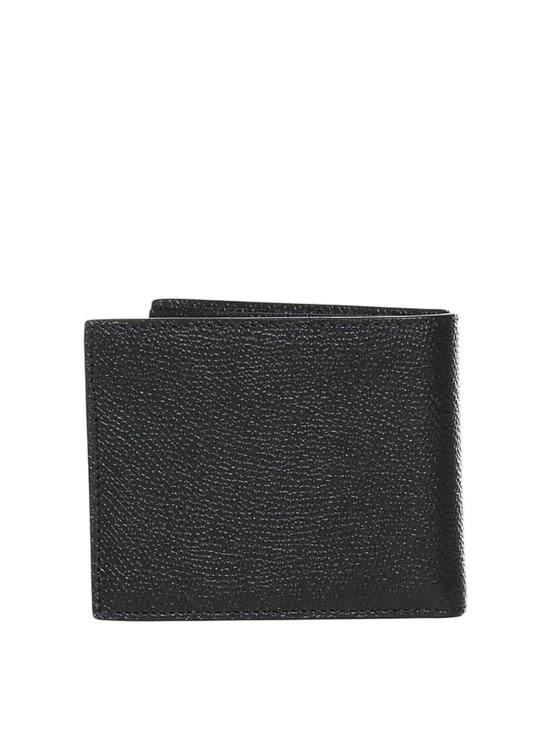 26SS 발렌티노 가라바니 남성지갑 8Y2P0AP3UAG0NO Black - VALENTINO GARAVANI