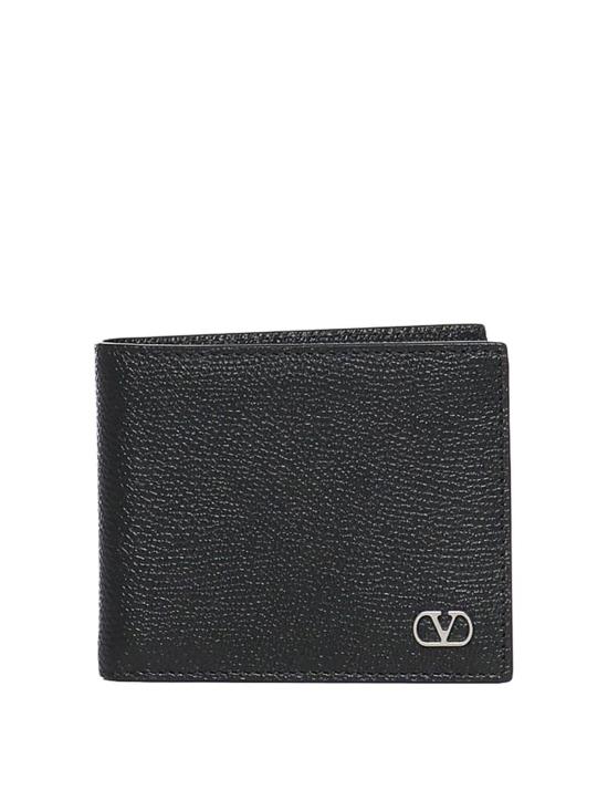 26SS 발렌티노 가라바니 남성지갑 8Y2P0AP3UAG0NO Black