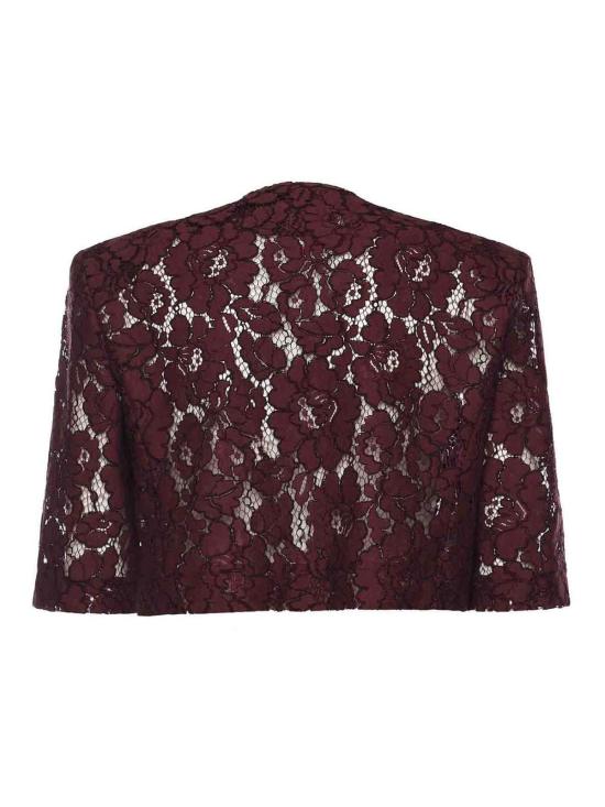 26SS 핑코 자켓 106552A330R57 Purple - PINKO