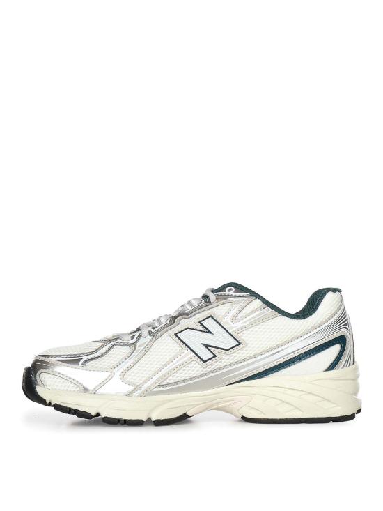 26SS 뉴발란스 740 스니커즈 U7402EL Green - NEW BALANCE