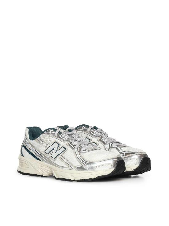 26SS 뉴발란스 740 스니커즈 U7402EL Green - NEW BALANCE