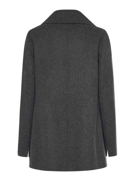 26SS 에스막스마라 수트 자켓 261904112160006E15 Grey - 'S MAX MARA