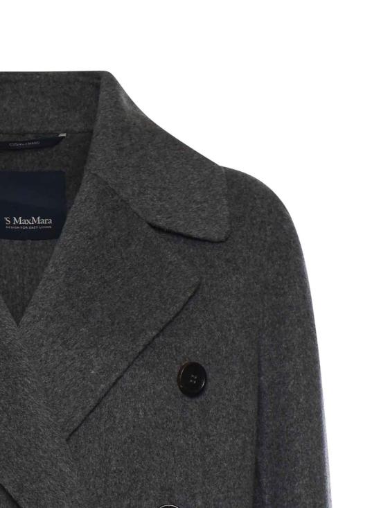 26SS 에스막스마라 수트 자켓 261904112160006E15 Grey - 'S MAX MARA