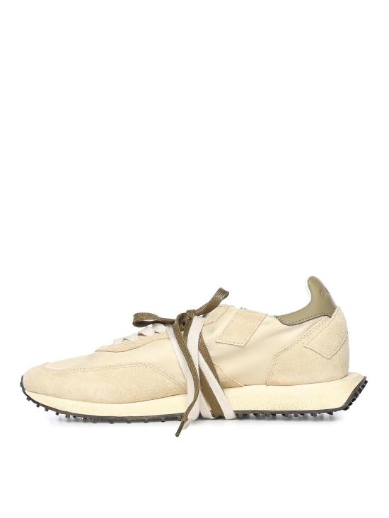 26SS 가우드 베니스 스니커즈 RCLMBY03 Green - GHOUD VENICE