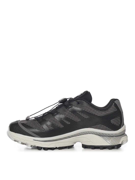 26SS 살로몬 스니커즈 L47953400 Black - SALOMON