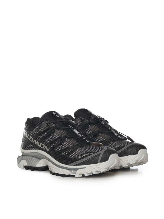 26SS 살로몬 스니커즈 L47953400 Black - SALOMON