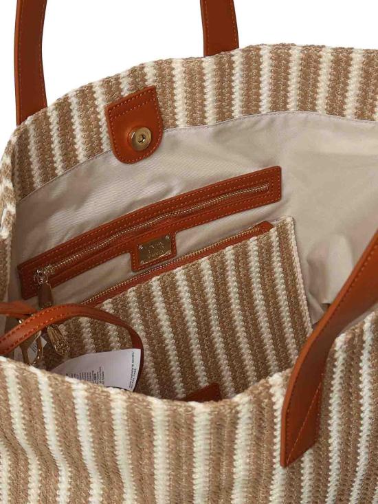 26SS 브이73 숄더백 73BS9N701PKARINACUOIOMULTICOLOR Multicolour - V73