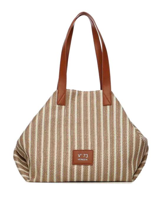 26SS 브이73 숄더백 73BS9N701PKARINACUOIOMULTICOLOR Multicolour