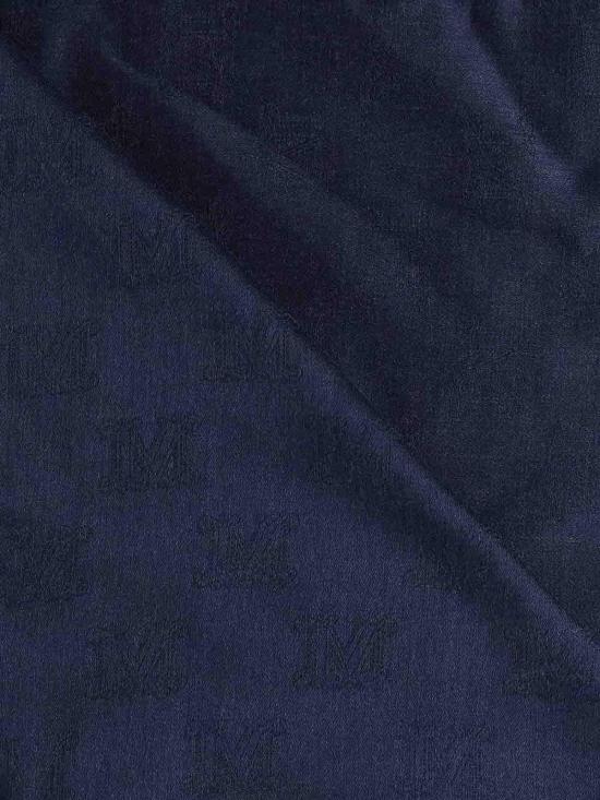 26SS 막스마라 머플러/스카프 26145410116E15 Blue - MAX MARA