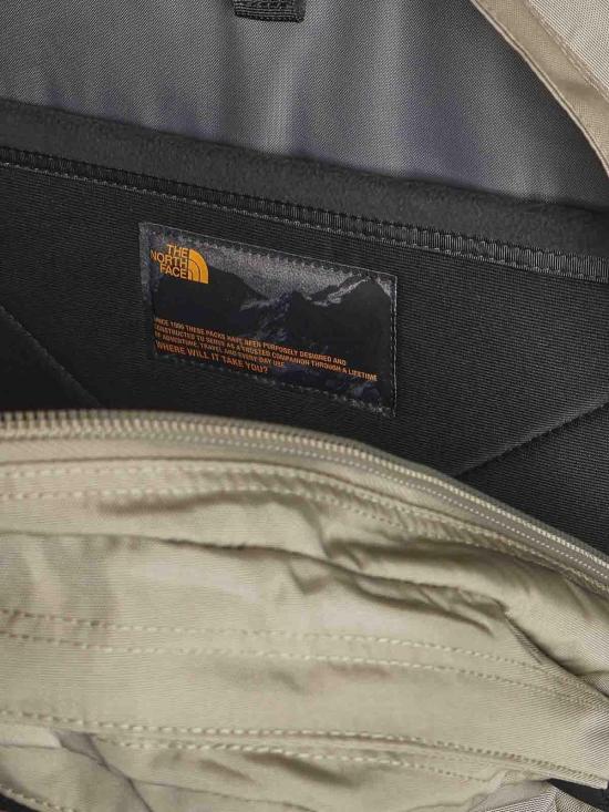 26SS 노스페이스 백팩 NF00CF9C5IF1 Brown - NORTH FACE