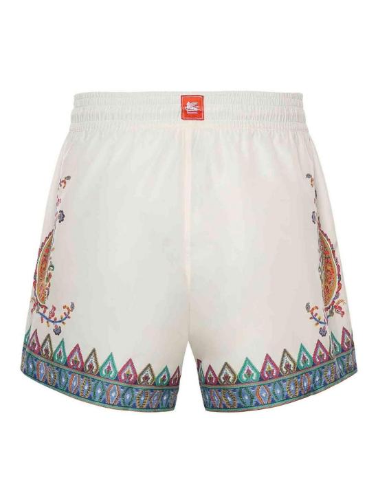 26SS 에트로 원피스 MRPB000299SPSG2X0800 Multicolour - ETRO