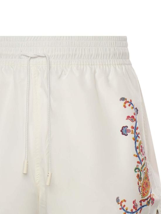 26SS 에트로 원피스 MRPB000299SPSG2X0800 Multicolour - ETRO