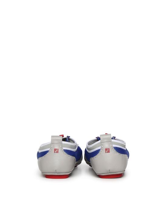 26SS 펜디 스니커즈 7E1853AWKLF1VAH Multicolour - FENDI