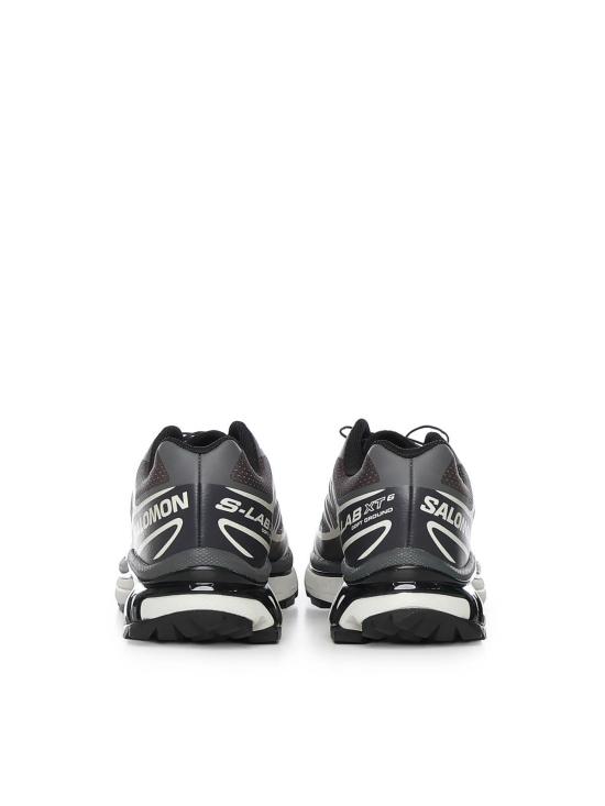 26SS 살로몬 스니커즈 L47989500 Black - SALOMON
