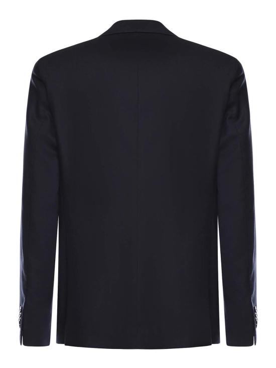 25FW 엘비엠 수트 자켓 2686545156 Blue - L.B.M.