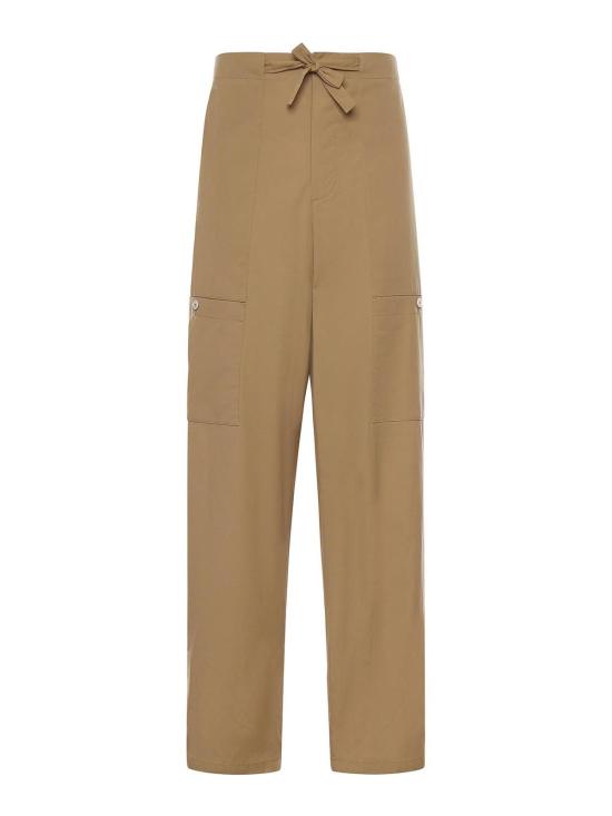 26SS 질샌더 스트레이트 팬츠 J47KA0295J45292235 Beige