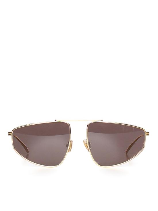 26SS 보테가베네타 선글라스 861365V44508043 Grey