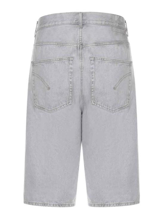 26SS 돈답 의류 UP624DF0277UMB1900 Grey - DONDUP