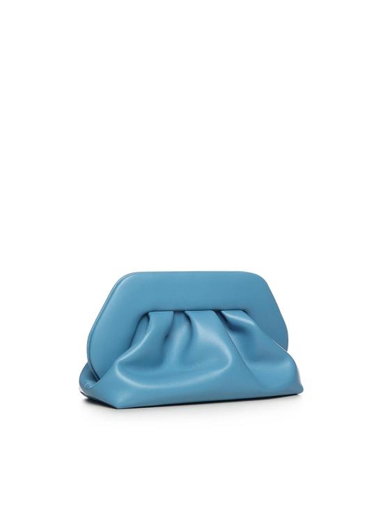 26SS 더모아레 클러치/파우치 TMBM0OOVF4123A Light Blue - THEMOIRE