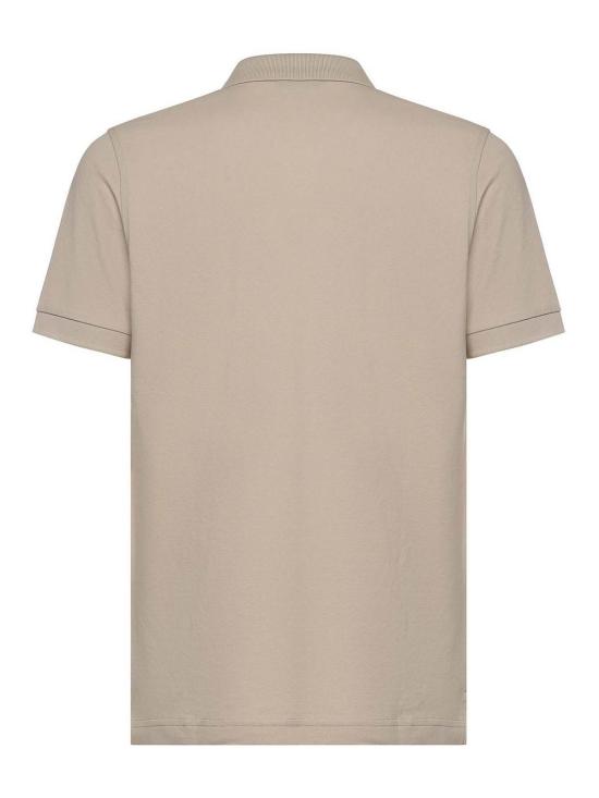 26SS 페이 폴로 티셔츠 NPMB252144STDWC002 White - FAY