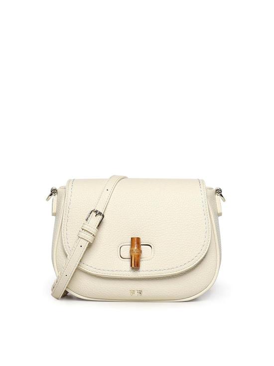 26SS 브이73 숄더백 73BS9M607BEATRICEOFFWHITE Beige