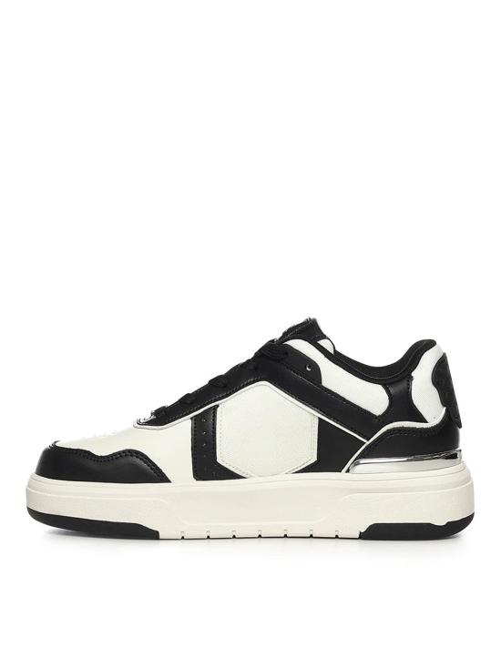 26SS 필립 플레인 스니커즈 SAFSUSC0925PTE003N0102 White - PHILIPP PLEIN