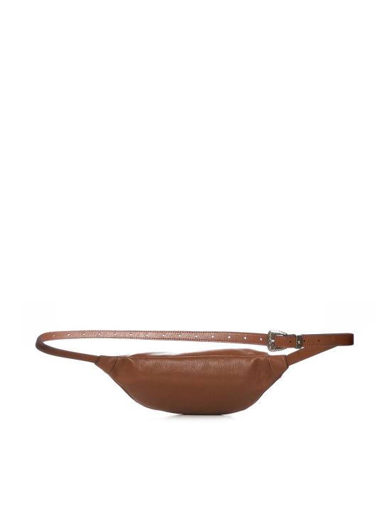 26SS 핑코 토트백 106724A2JGL17O Brown - PINKO