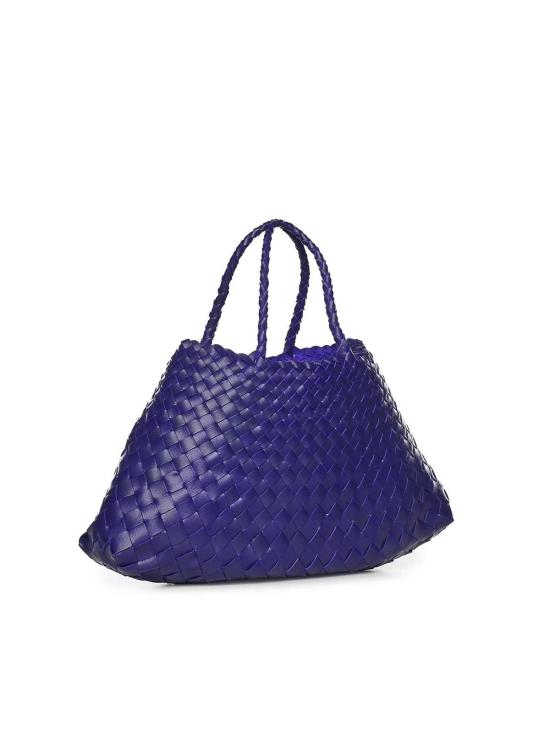 26SS 드래곤디퓨전 토트백 8893DEEPPURPLE Purple - DRAGON DIFFUSION