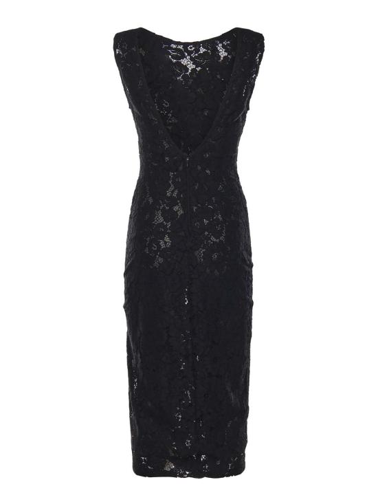 26SS 핑코 미디 스커트 106588A330Z99 Black - PINKO