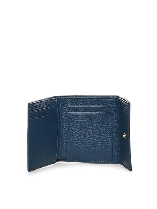 26SS 코치넬리 지갑 E2MW511B801B27 Dark Wash - COCCINELLE