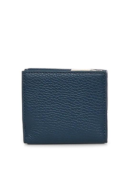 26SS 코치넬리 지갑 E2MW511B801B27 Dark Wash - COCCINELLE