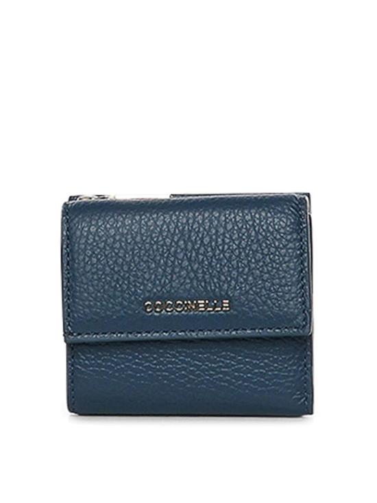 26SS 코치넬리 지갑 E2MW511B801B27 Dark Wash