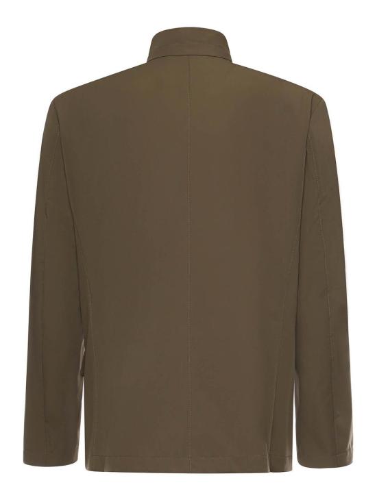 26SS 페이 수트 자켓 NAM1952029SVUWV607 Brown - FAY