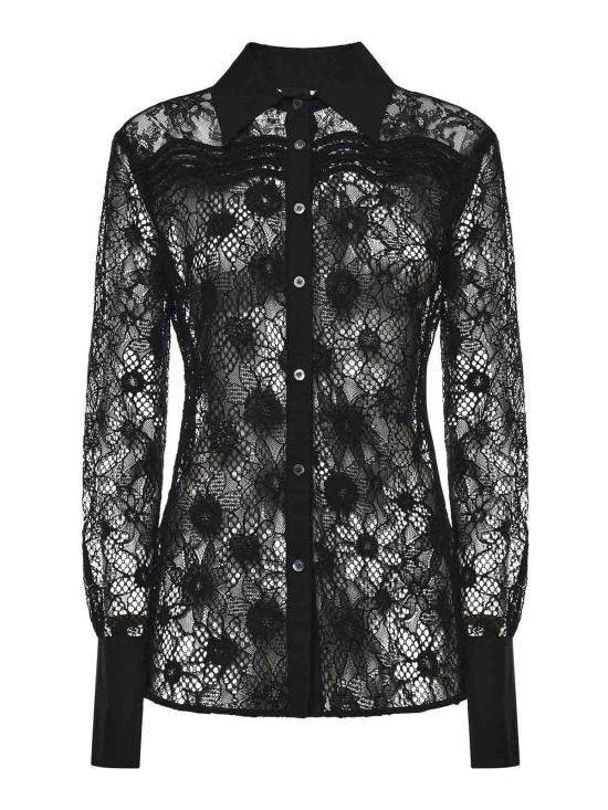 26SS 핑코 자켓 106600A381Z99 Black